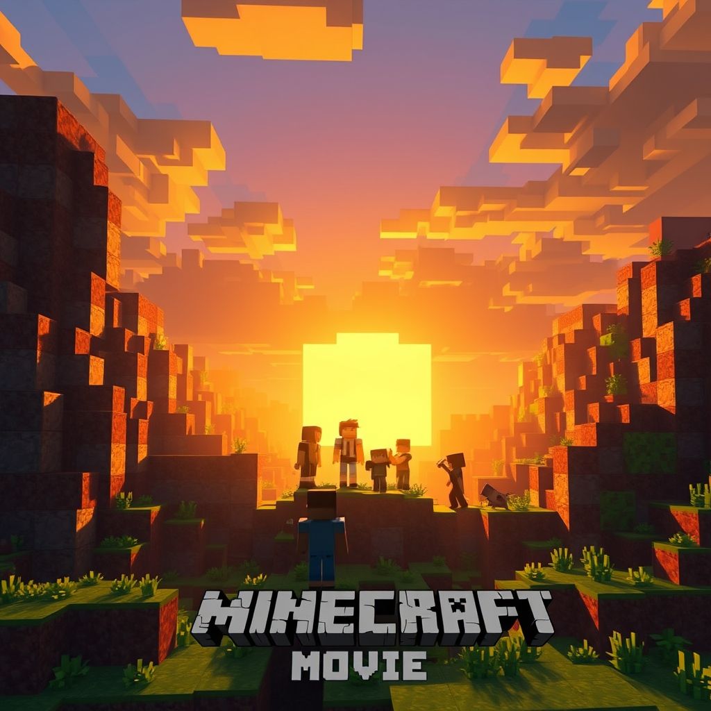 ข้อเท็จจริงที่คุณควรรู้ก่อนดู 'A Minecraft Movie'